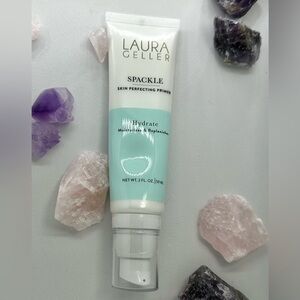 🆕 NWT Laura Gellar Spackle Skin Perfecting Primer